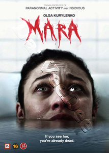 Mara |   DVD
